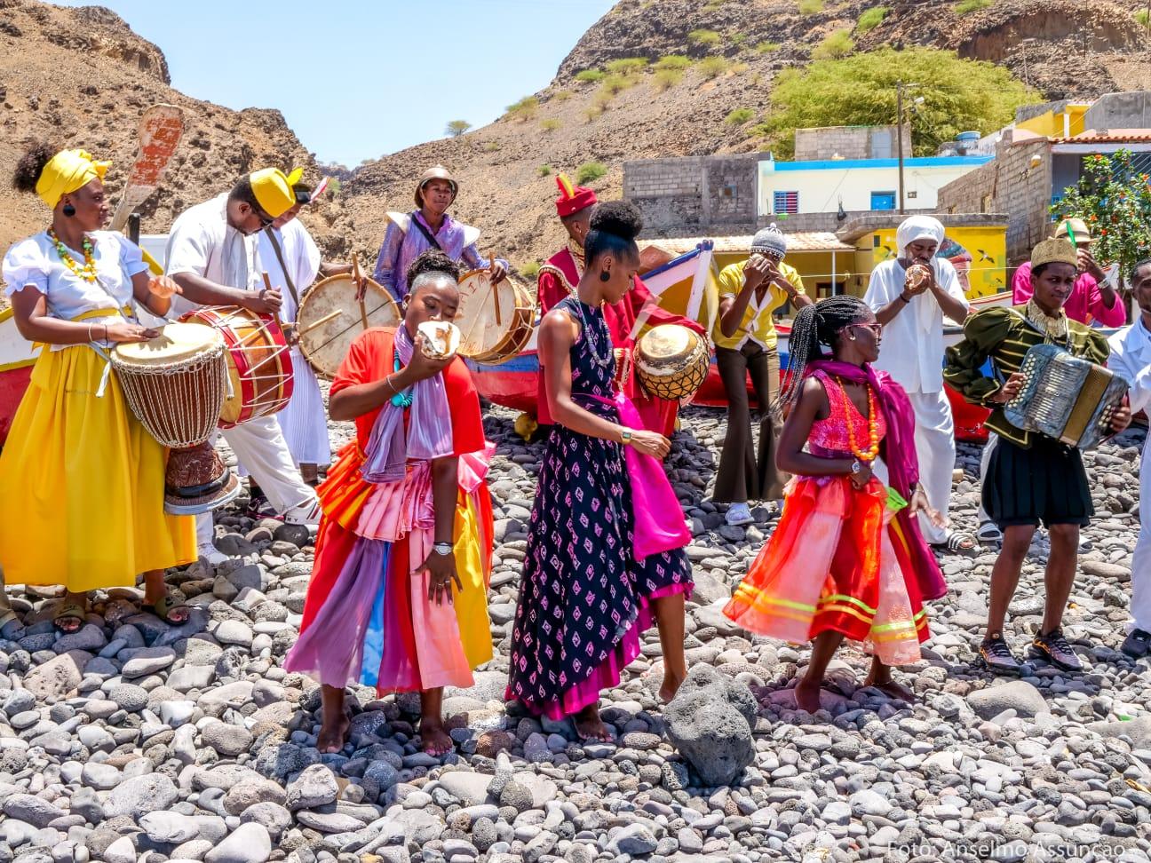 Praia, Cabo Verde