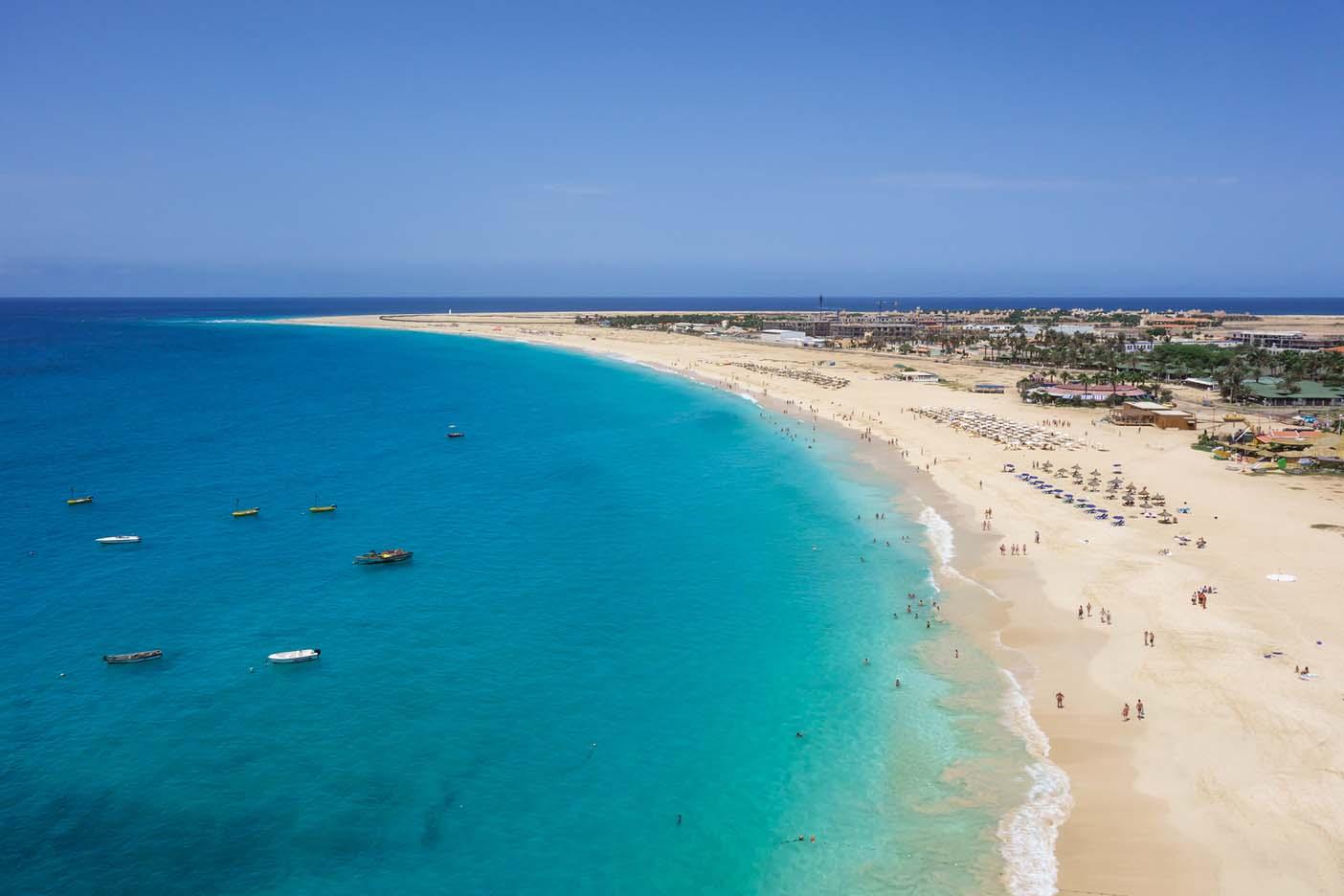 Cabo Verde